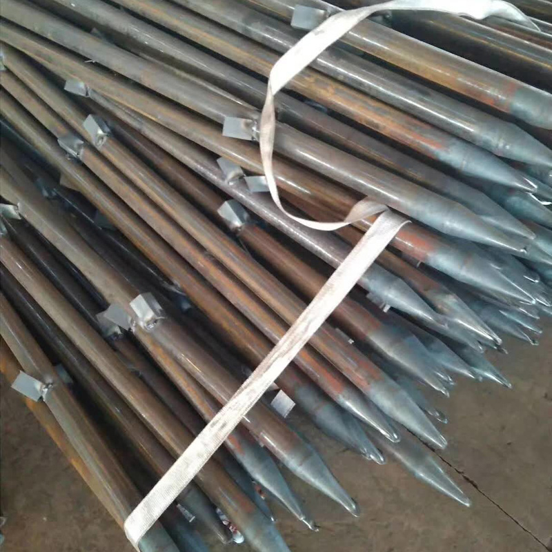 金凤土钉小导管