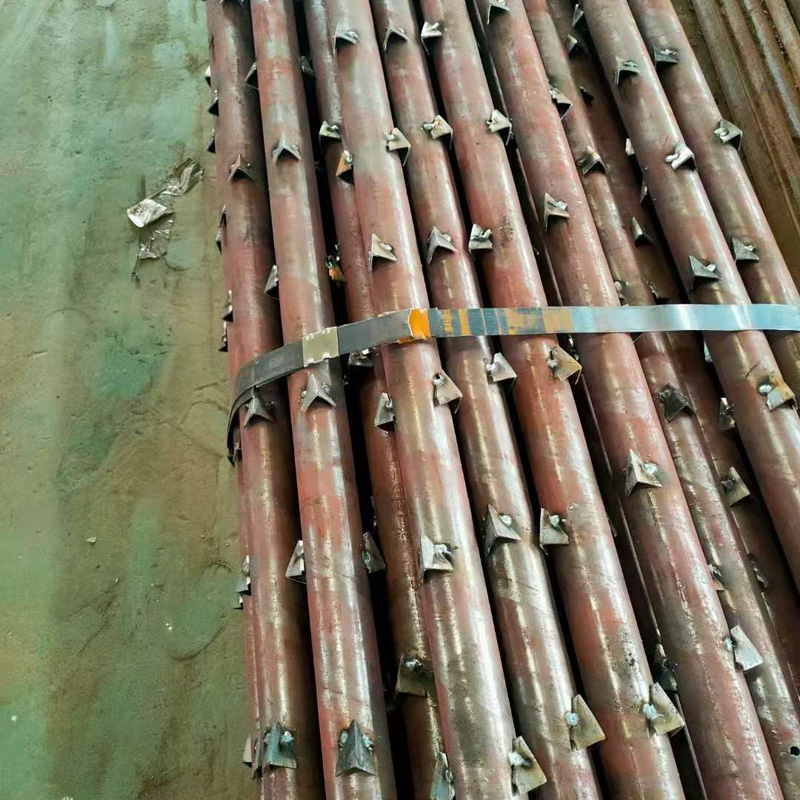 金凤土钉小导管