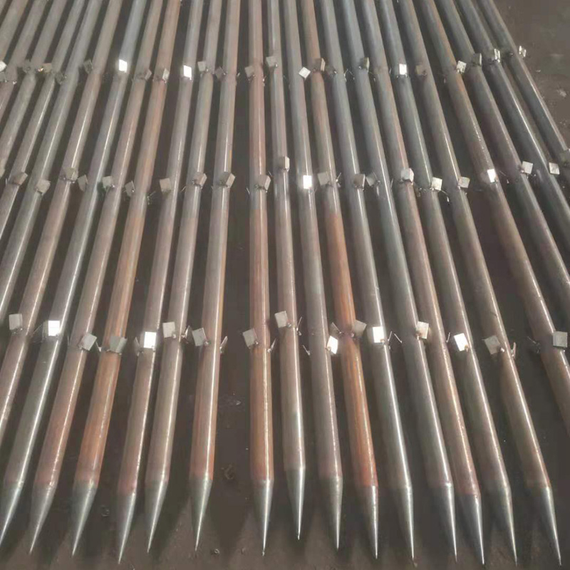 金凤土钉小导管