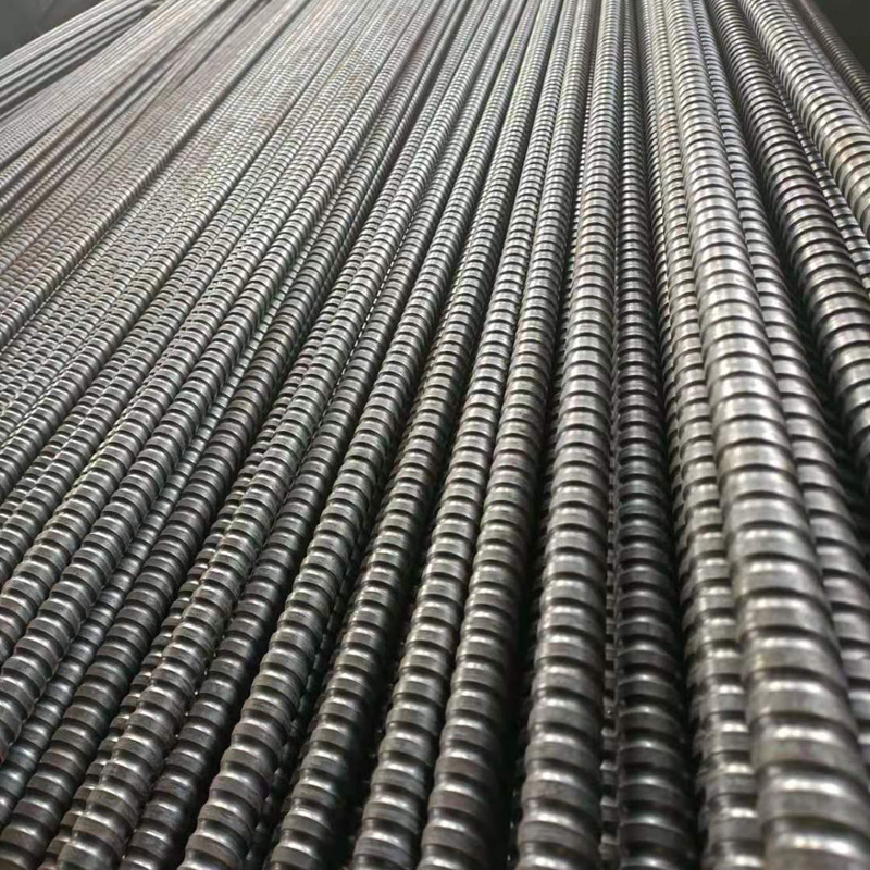 金凤中空锚杆