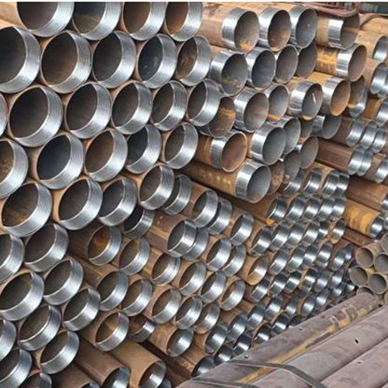 金凤矿用注浆管