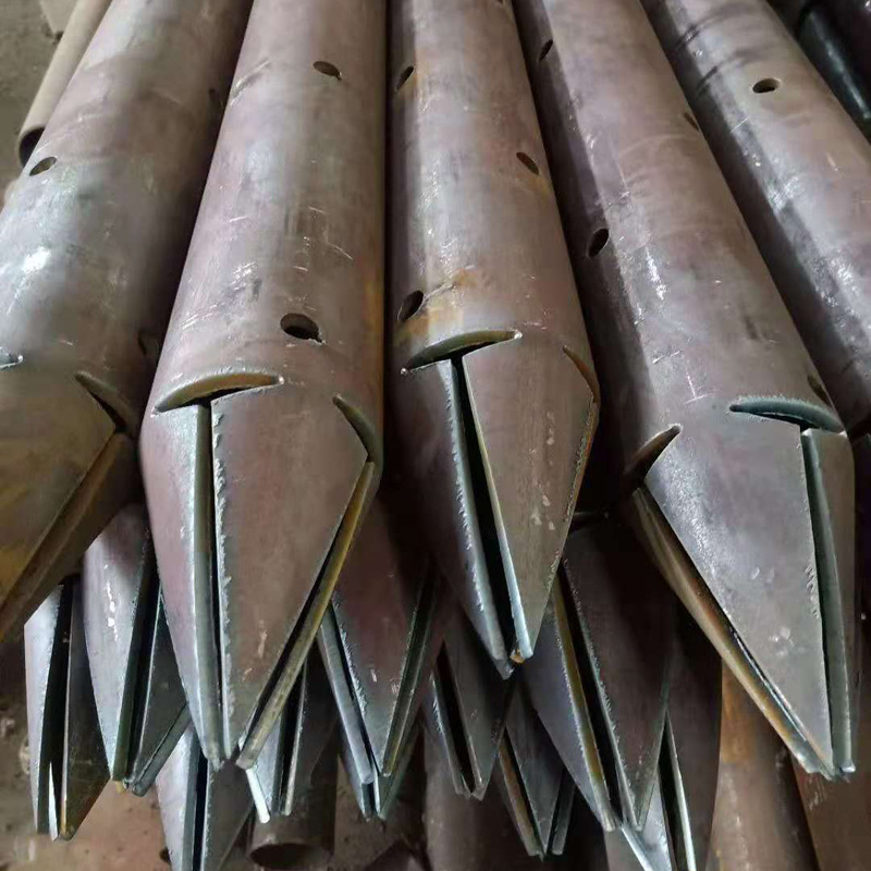 金凤预埋注浆管